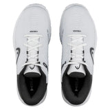 Juniors Revolt Pro 4.5 Tennis Shoes White and Black-Footwear-Head-275245WHBK-S25-3-Tennis Express