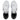 Juniors Revolt Pro 4.5 Tennis Shoes White and Black-Footwear-Head-275245WHBK-S25-3-Tennis Express