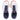 Juniors' Revolt Pro 5.0 Tennis Shoes White and Navy-Footwear-Head-, [current_file_name-Tennis Express
