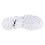 Juniors' Revolt Pro 5.0 Tennis Shoes White and Black-Footwear-Head-, [current_file_name-Tennis Express