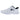 Juniors' Revolt Pro 5.0 Tennis Shoes White and Black