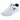 Juniors' Revolt Pro 5.0 Tennis Shoes White and Black-Footwear-Head-White/Black-2Y, [current_file_name-Tennis Express