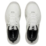 Juniors Sprint Pro 4.0 Tennis Shoes White and Black-Footwear-Head-275325WHBK-S25-3-Tennis Express