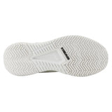 Juniors Sprint Pro 4.0 Tennis Shoes White and Black-Footwear-Head-275325WHBK-S25-5-Tennis Express