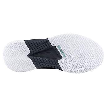 Juniors' Sprint Pro 4.0 Tennis Shoes Blueberry and Teal-Footwear-Head-, [current_file_name-Tennis Express