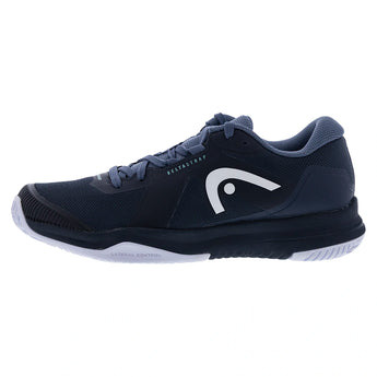 Juniors' Sprint Pro 4.0 Tennis Shoes Blueberry and Teal,Footwear,Head,,,Tennis Express,275326BBTE01copy