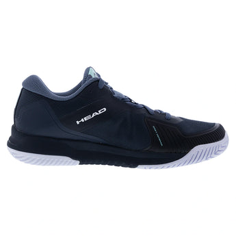 Juniors' Sprint Pro 4.0 Tennis Shoes Blueberry and Teal,Footwear,Head,,,Tennis Express,275326BBTE02copy