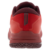 Juniors' Sprint Pro 4.0 Tennis Shoes Red and Dark Red,Footwear,Head,,,Tennis Express,275336RDDR03copy