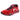 Juniors' Sprint Pro 4.0 Tennis Shoes Red and Dark Red,Footwear,Head,Red/Dark Red,2Y,Tennis Express,275336RDDRcopy
