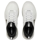 Juniors Sprint Court 4.0 Tennis Shoes White and Black-Footwear-Head-275435WHBK-S25-3-Tennis Express