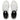 Juniors Sprint Court 4.0 Tennis Shoes White and Black-Footwear-Head-275435WHBK-S25-3-Tennis Express