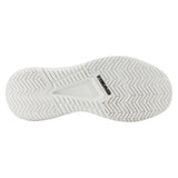 Juniors Sprint Court 4.0 Tennis Shoes White and Black-Footwear-Head-275435WHBK-S25-5-Tennis Express