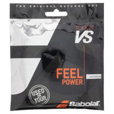 VS Touch/Touch VS Tennis String-Strings-Babolat-27870-105_BLACK-L-Tennis Express