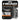 RIP Control 16G Tennis String Black,Strings,Head,,,Tennis Express,281099-16BK-SET