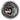 Hawk 16G Tennis String Reel Black