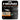 Hawk Tour rPet 17G Tennis String Natural