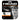 Hawk Touch Tennis String Anthracite