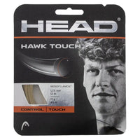 Hawk Touch Tennis String Gold