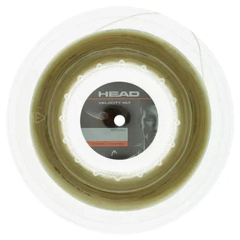 Velocity MLT Tennis String Reel-Strings-Head-281414R-natural-Tennis Express