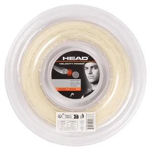 Velocity Power Tennis String Reel-Strings-Head-281633_1-Tennis Express