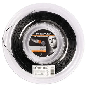 Velocity Power Tennis String Reel-Strings-Head-281633_2-Tennis Express
