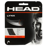 Lynx Tennis String-Strings-Head-281784-17-antharacite-Tennis Express