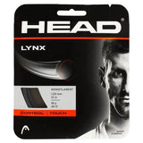 Lynx Tennis String-Strings-Head-281784-18-antharacite-Tennis Express