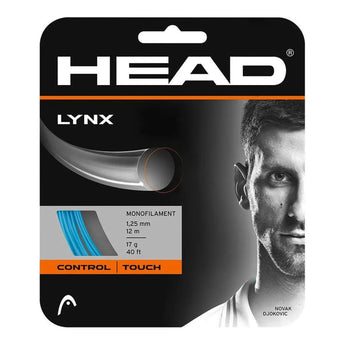 Lynx Tennis String Blue-Strings-Head-281784BL-SET-1-Tennis Express