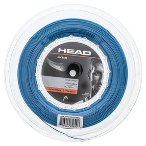 Lynx Tennis String Reel Blue-Strings-Head-281794BLR-Tennis Express