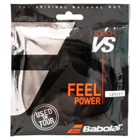 Touch VS 17G Tennis String-Strings-Babolat-28300-DEFAULT-L-Tennis Express