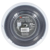 Barb Wire 16L 1.25MM Reel Tennis String-Strings-Solinco-28391-DEFAULT-L-Tennis Express