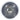 Barb Wire 16L 1.25MM Reel Tennis String-Strings-Solinco-28391-DEFAULT-L-Tennis Express