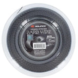 Barb Wire 16G 1.30MM Reel Tennis String-Strings-Solinco-28393-DEFAULT-L-Tennis Express