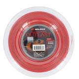Outlast 16G 1.30MM Reel Tennis String-Strings-Solinco-28397-DEFAULT-L-Tennis Express