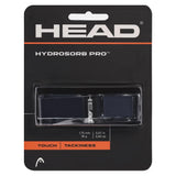 Hydrosorb Pro Tennis Replacement Grip Navy,Grips,Head,,,Tennis Express,285303NV