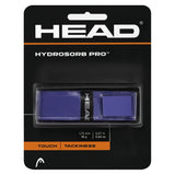 Hydrosorb Pro Tennis Replacement Grip Purple,Grips,Head,Purple,One Size,Tennis Express,285303PU