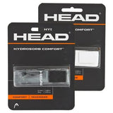 Hydrosorb Comfort Tennis Replacement Grip-Accessories-Head-285313-X-Tennis Express