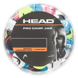 Pro Damp Tennis Dampener 70 Piece Jar-Accessories-Head-285525-1-1-Tennis Express