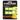 XTREME Soft Pickleball Overgrip-Accessories-Head-285681-Yellow-2-[Sku]-Tennis Express