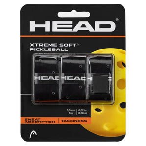 XTREME Soft Pickleball Overgrip-Accessories-Head-285681-3-[Sku]-Tennis Express