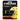 HydroSorb Pro Pickleball Replacement Grip-Accessories-Head-285781-Black-1-[Sku]-Tennis Express