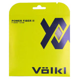 Power-Fiber II 17g String-Strings-Volkl-28797-1-Tennis Express