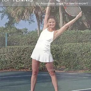Easy Power and Flexibility for Tennis-Accessories-Steady Bliss-2883-DEFAULT-L-Tennis Express