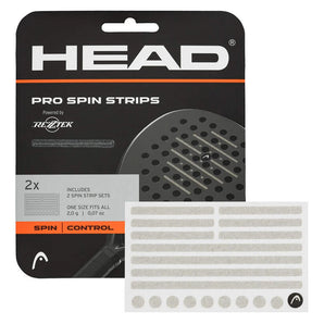 Padel Pro Spin Strips-Accessories-Head-, [current_file_name-Tennis Express