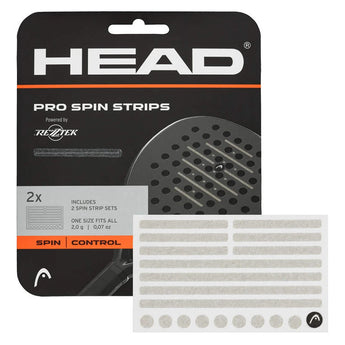 Padel Pro Spin Strips-Accessories-Head-, [current_file_name-Tennis Express