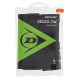 Tac Overgrip 12 Pack Black-Accessories-Dunlop-29357-DEFAULT-L-Tennis Express