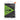 Tac Overgrip 12 Pack Black-Accessories-Dunlop-29357-DEFAULT-L-Tennis Express