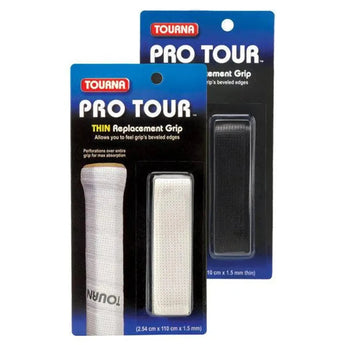 Pro Tour Replacement Tennis Grip-Accessories-Tourna-29758-DEFAULT-L_6553dda9-96f0-4e1c-b83d-c2ab1671c5db-Tennis Express