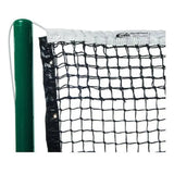Super Tuff Tapered Polyester Tennis Net-Court Equipment-Gamma-29992-DEFAULT-L-Tennis Express