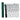 Super Tuff Tapered Polyester Tennis Net-Court Equipment-Gamma-29992-DEFAULT-L-Tennis Express